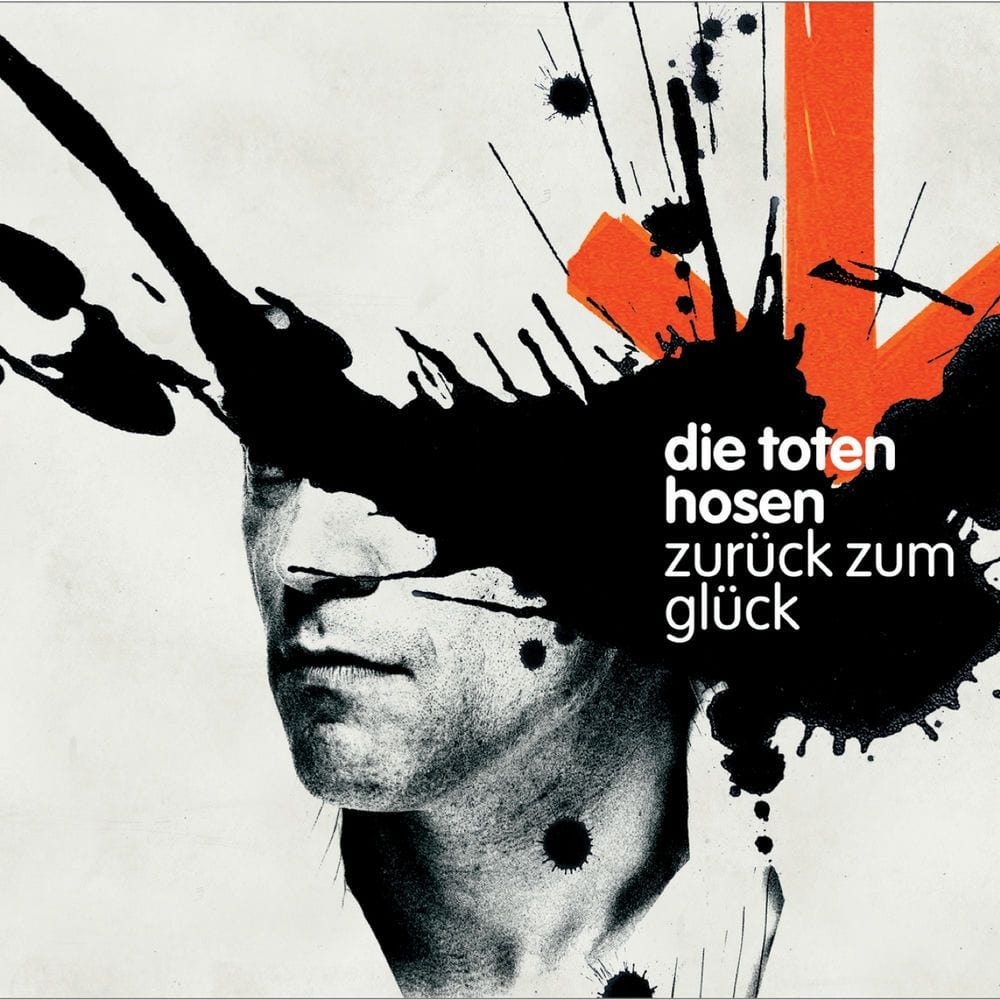 Zurück zum Glück cover