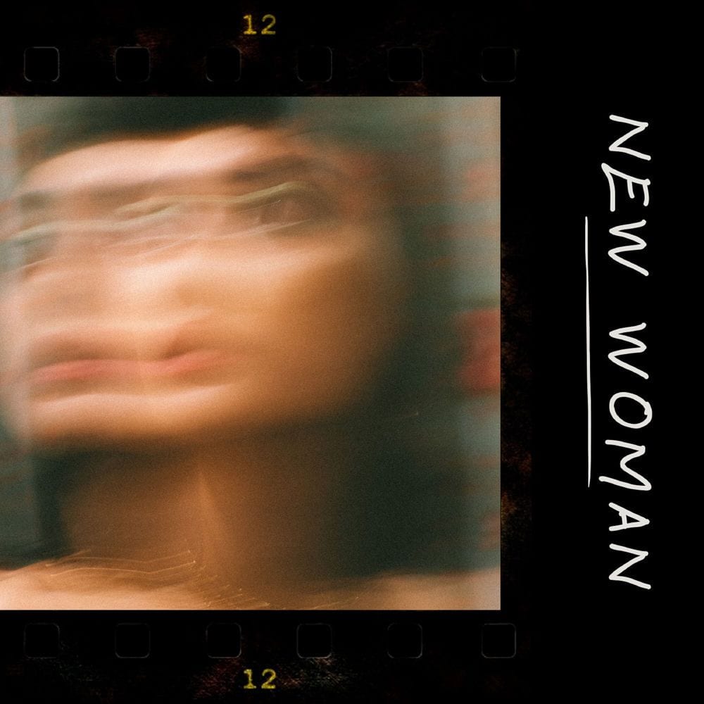 New Woman (Instrumental Version) cover