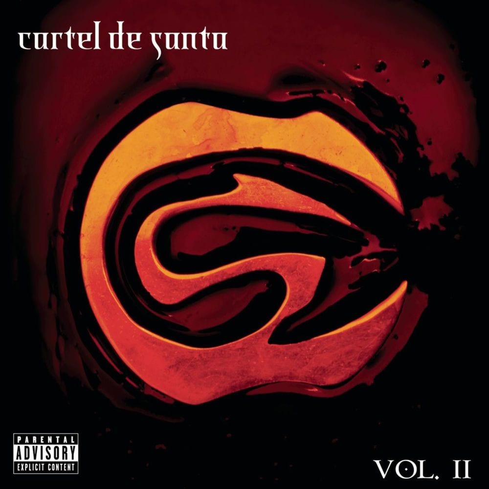 Vol. II cover
