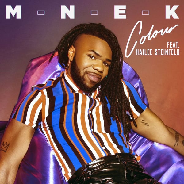 Colour cover