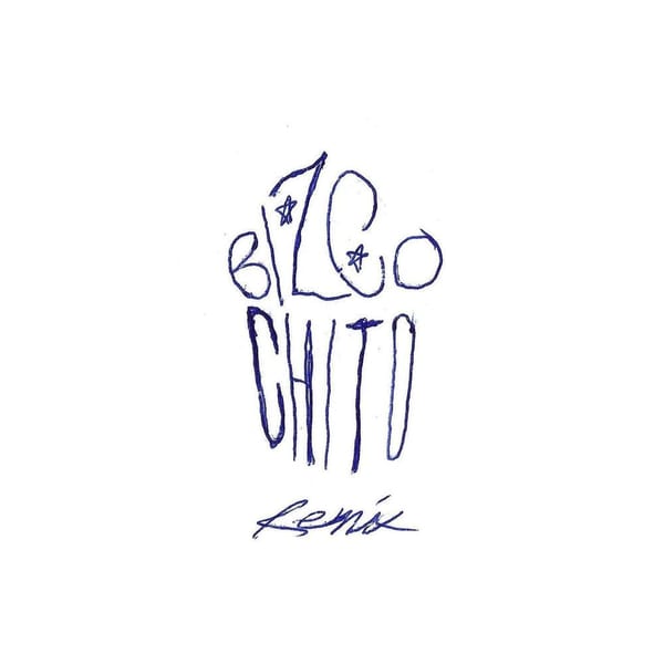 BIZCOCHITO (LEORD Y HARACA KIKO REMIX) (feat. Haraca Kiko) cover