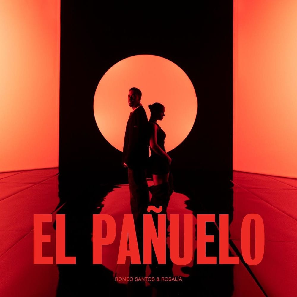 El Pañuelo cover