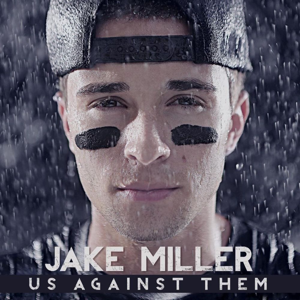 Us Against Them cover