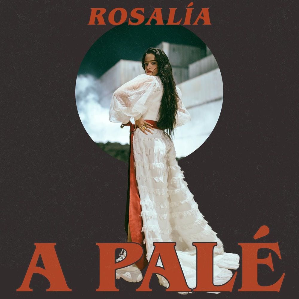 A Palé cover