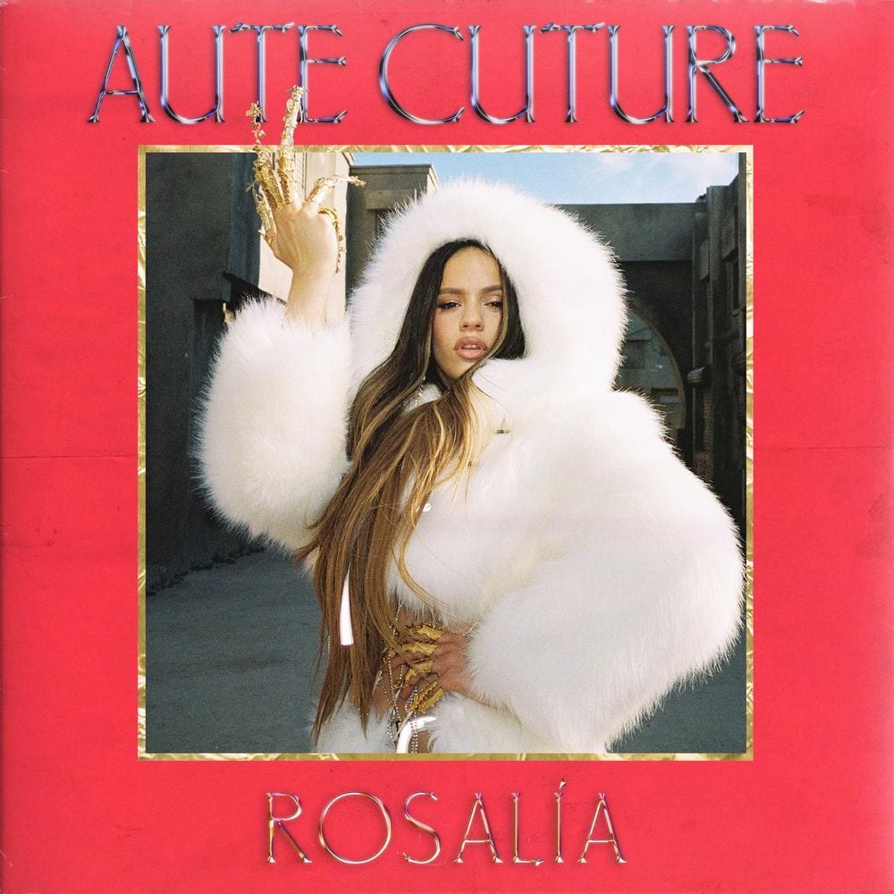 Aute Cuture cover