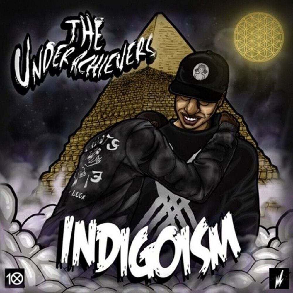 Indigoism cover