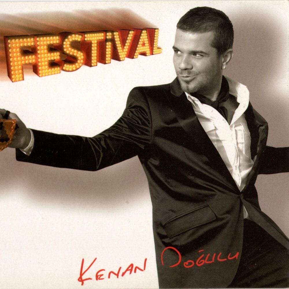 Festival cover