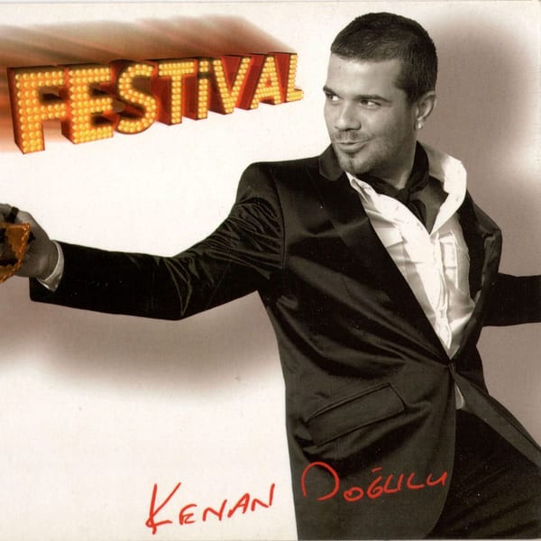 Festival cover