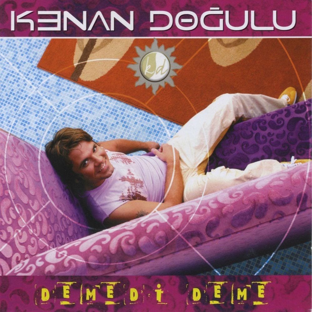 Demedi Deme cover
