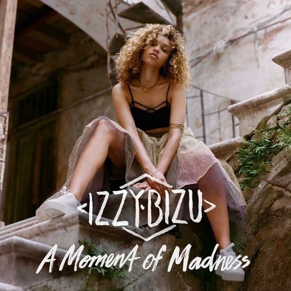 A Moment of Madness cover
