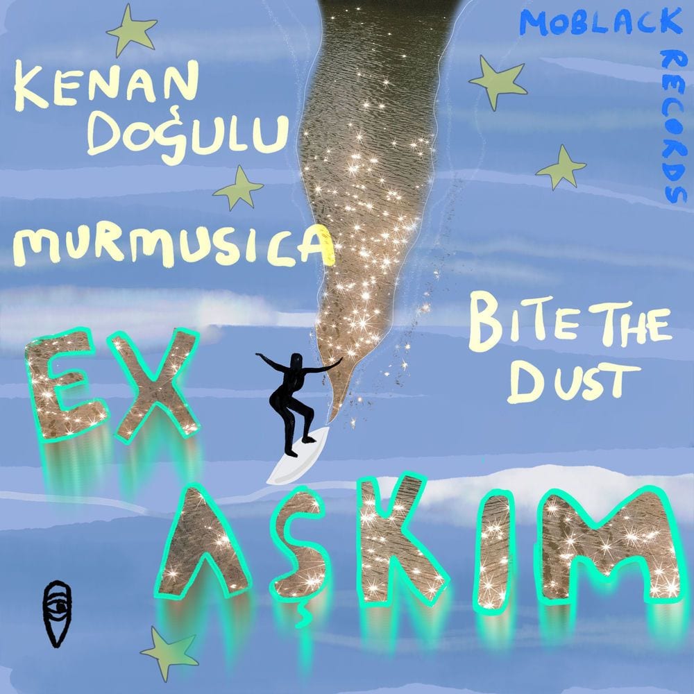EX Aşkım cover