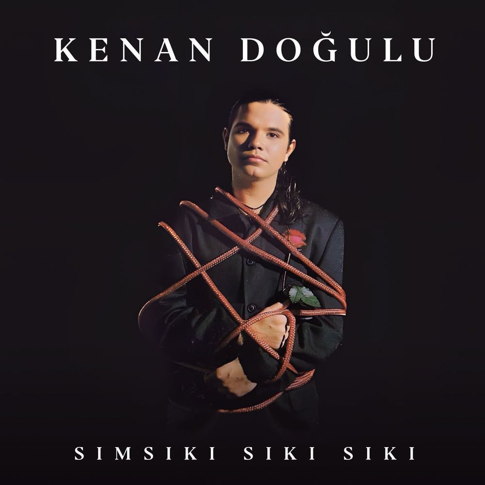 Sımsıkı Sıkı Sıkı cover