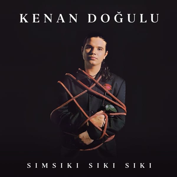Sımsıkı Sıkı Sıkı cover