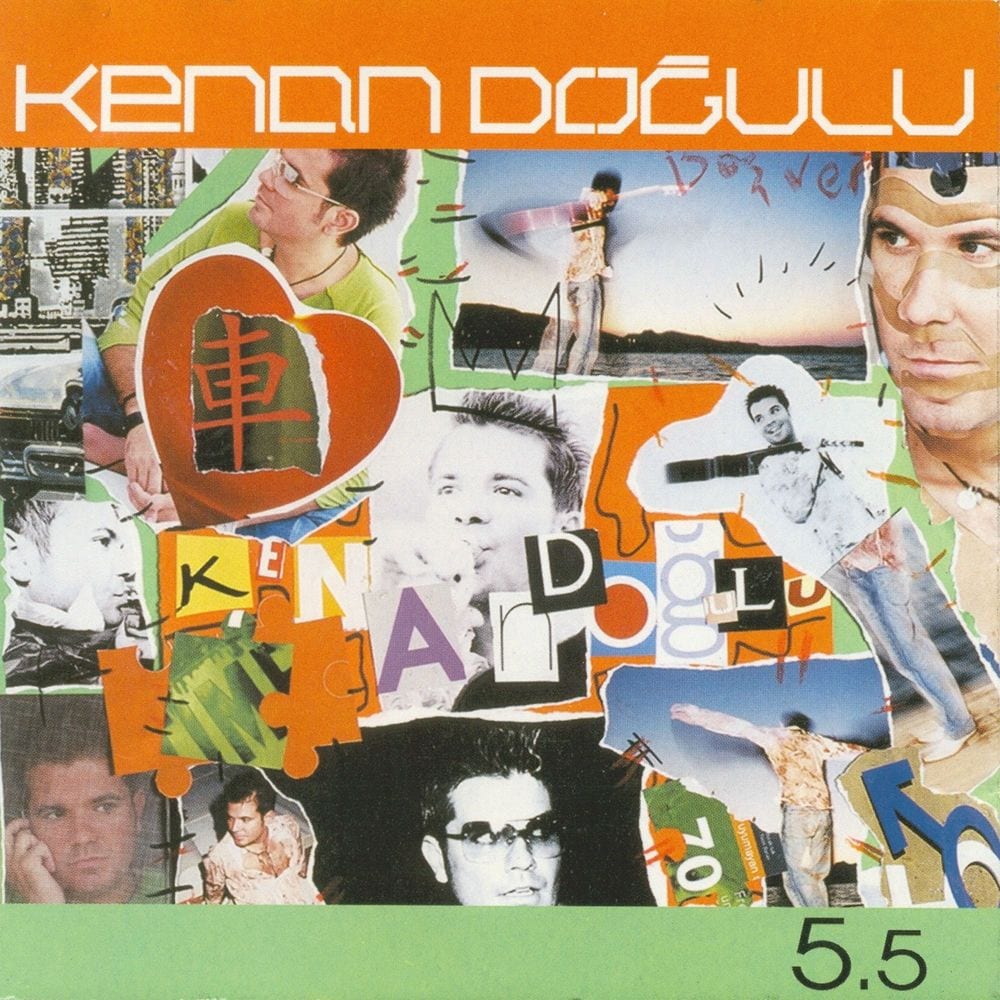 5,5 cover