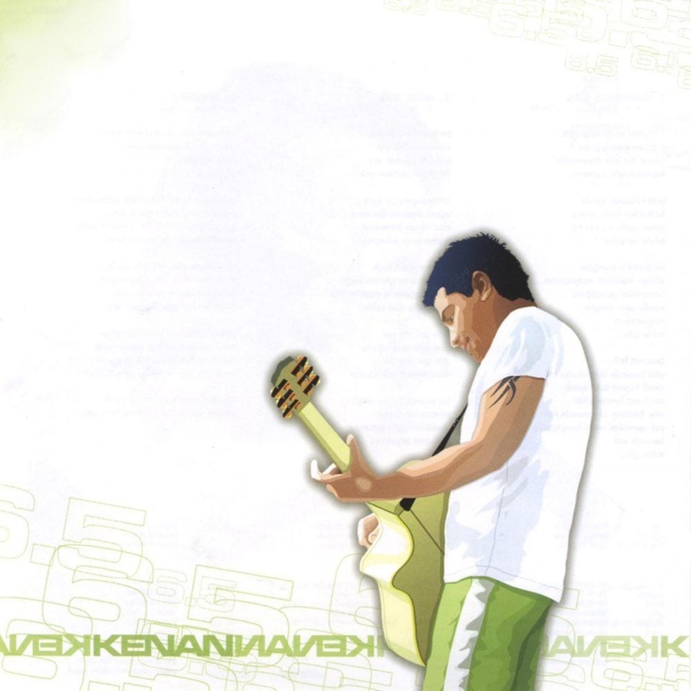 6,5 cover