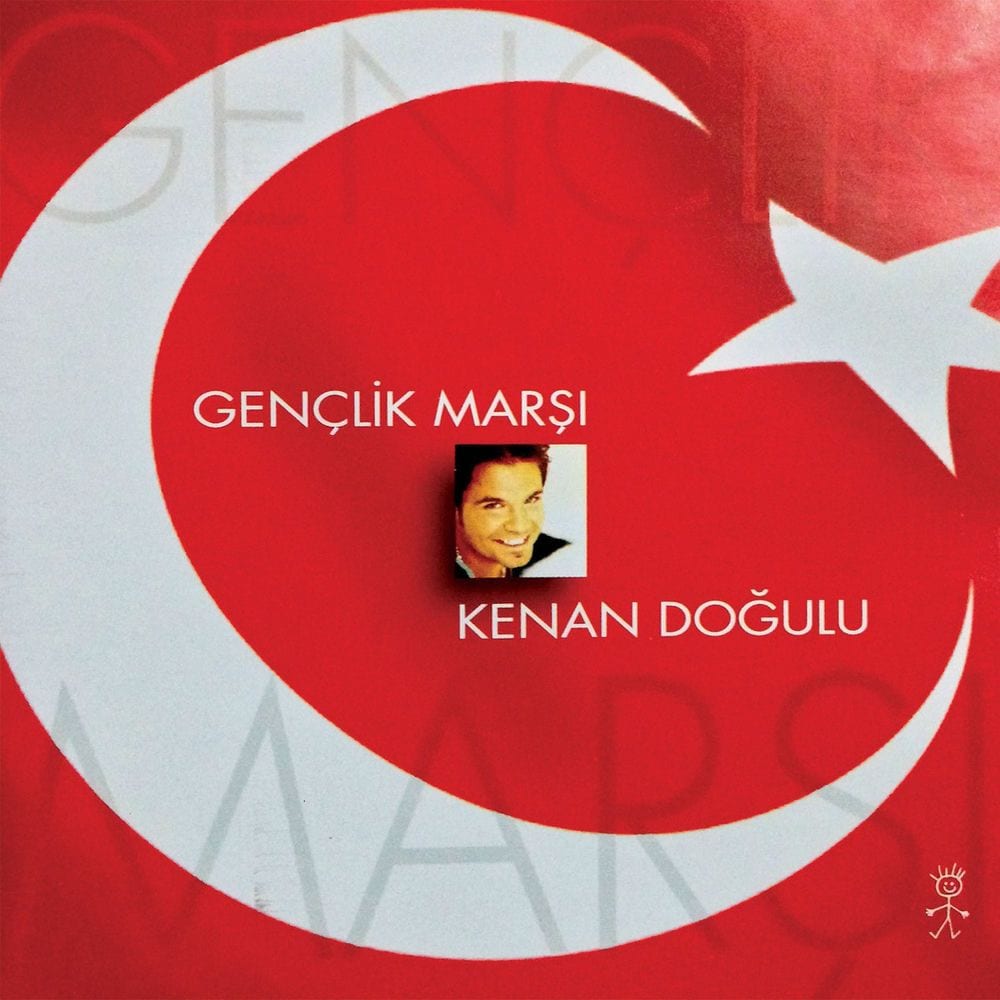 Gençlik Marşı cover