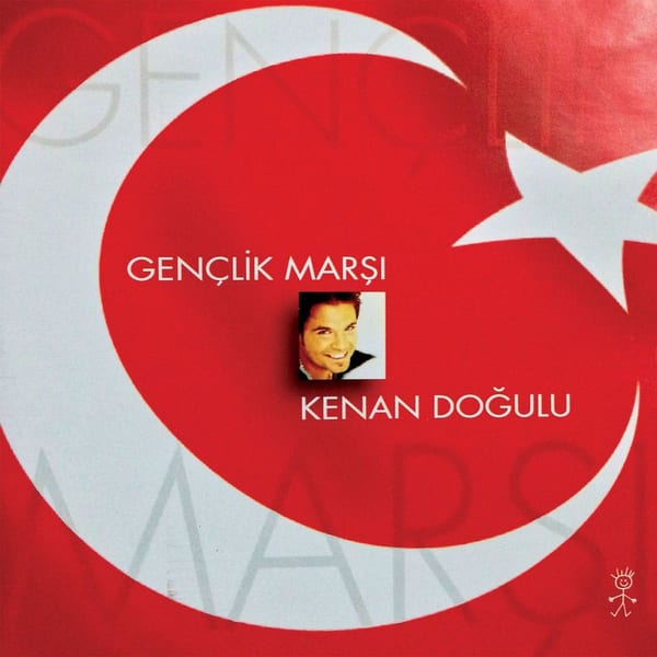 Gençlik Marşı cover