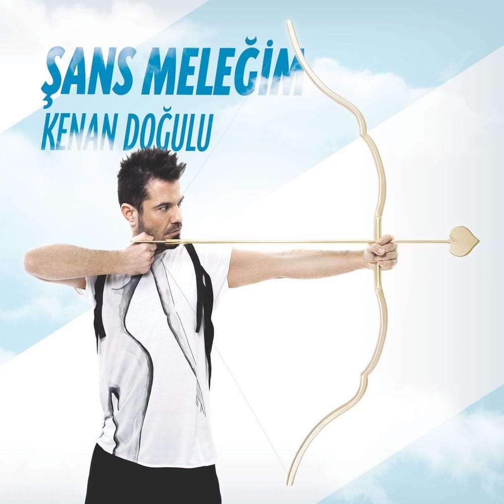 Şans Meleğim cover
