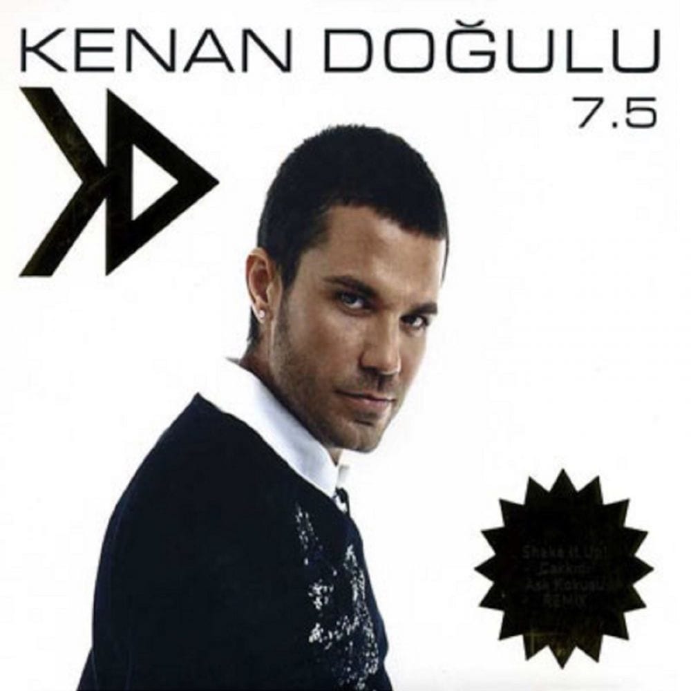7,5 cover
