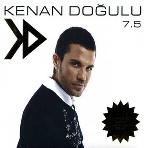 7,5 cover