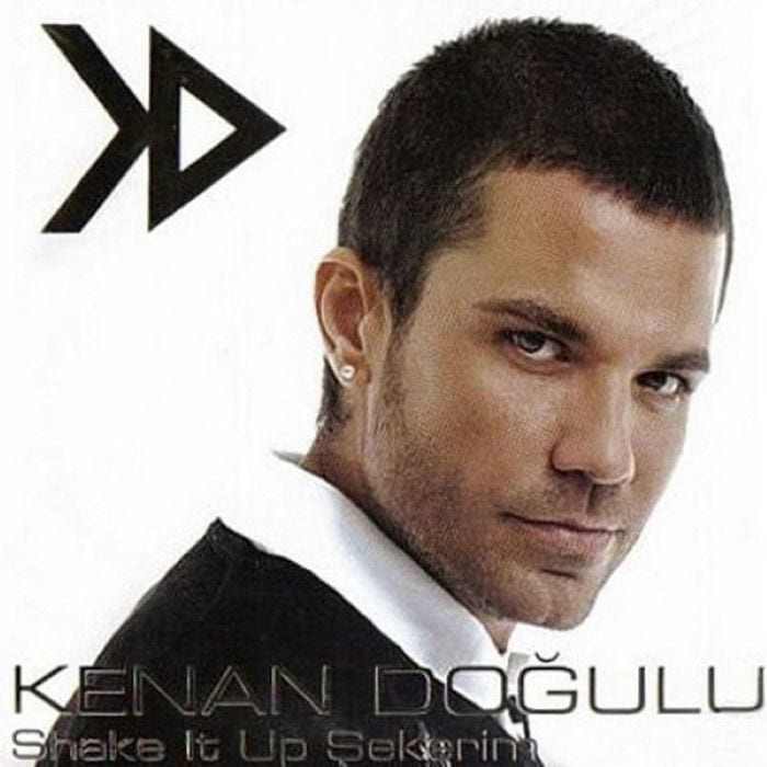 Shake It Up Şekerim cover
