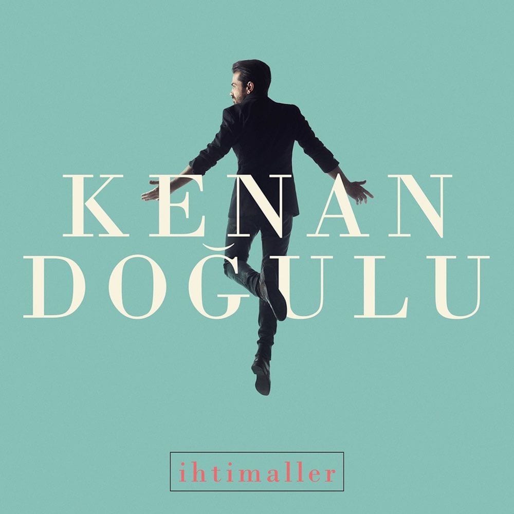İhtimaller cover
