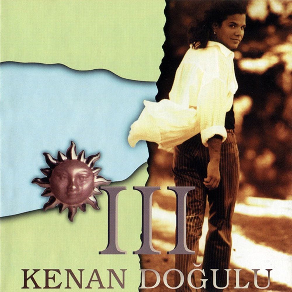 III cover