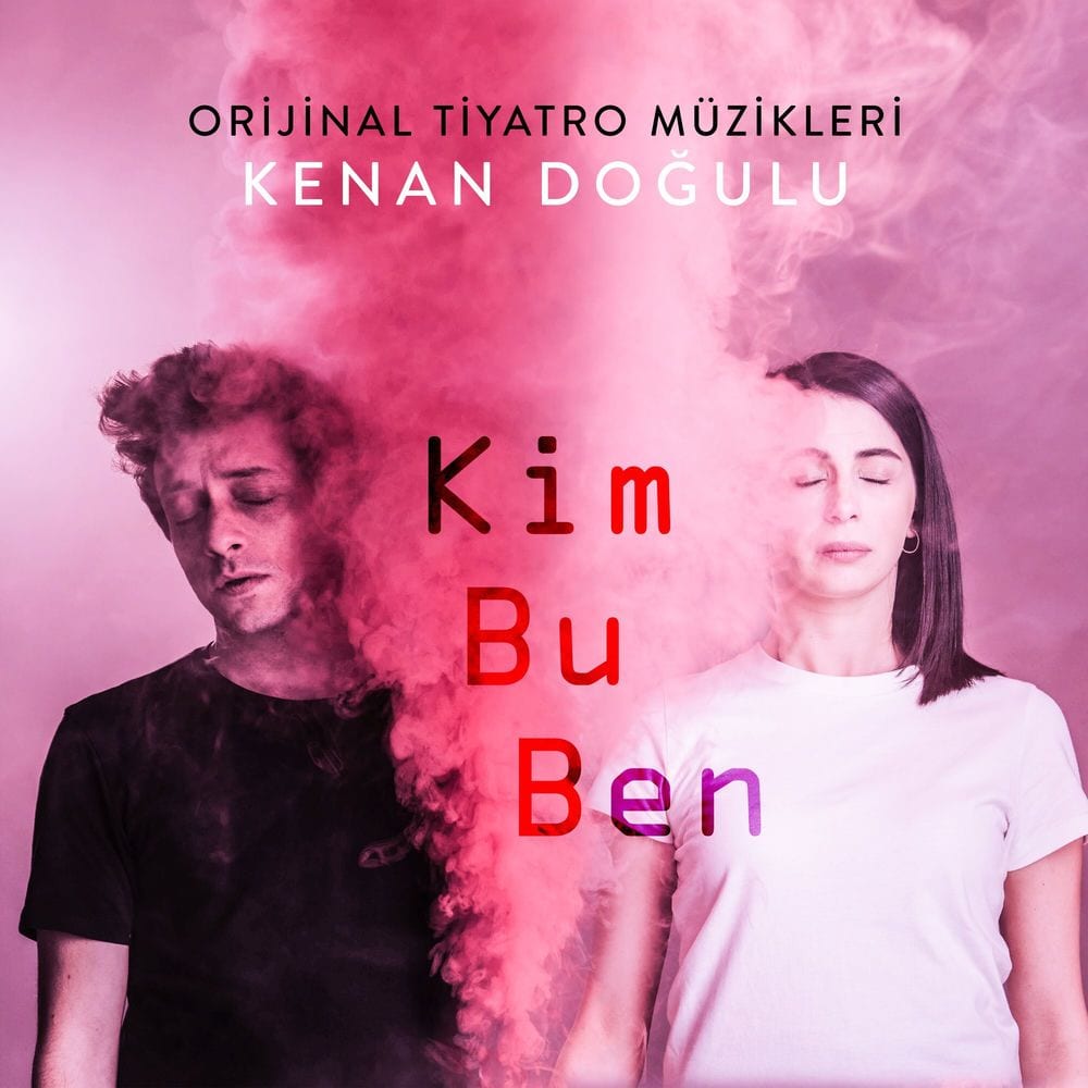Kim Bu Ben cover