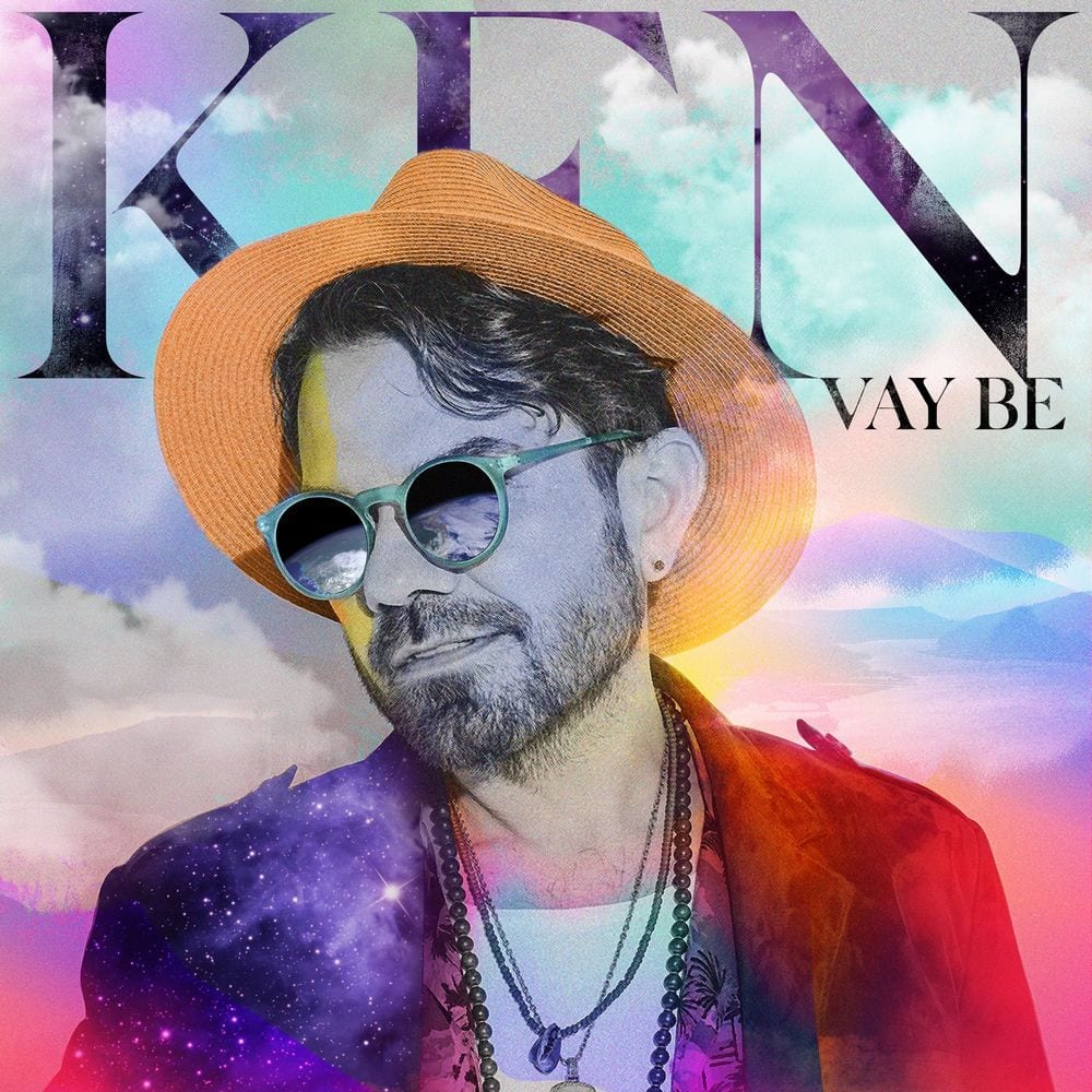 Vay Be cover