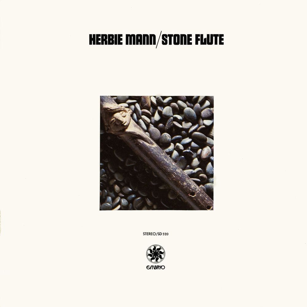 Stone Flute cover