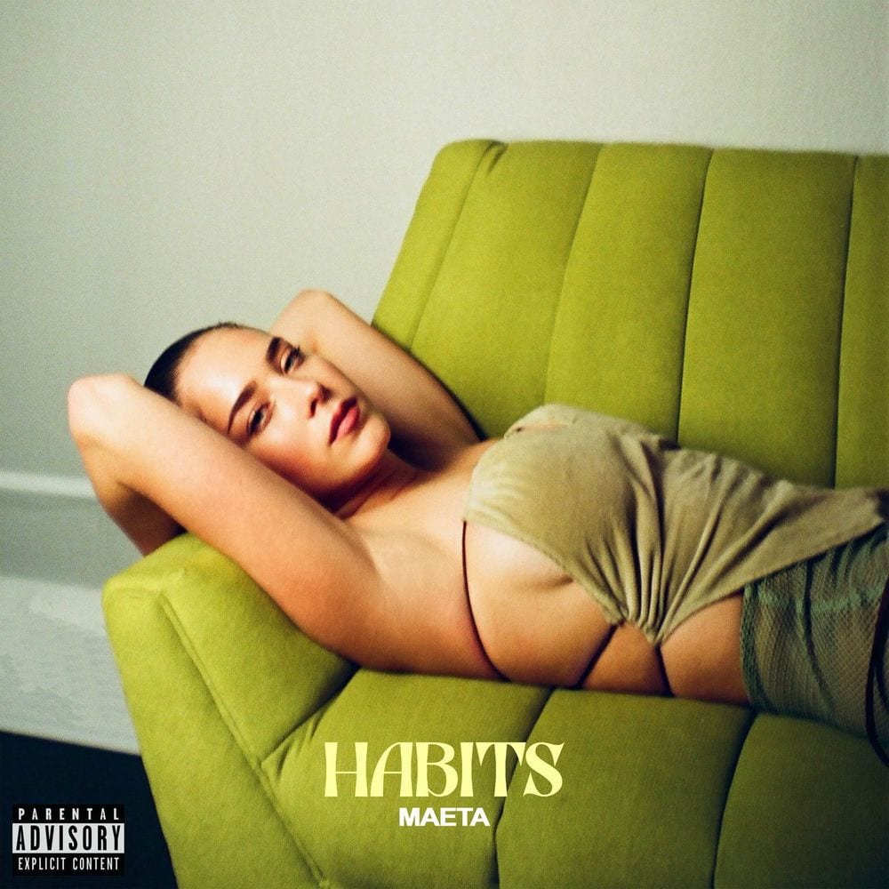 Habits cover