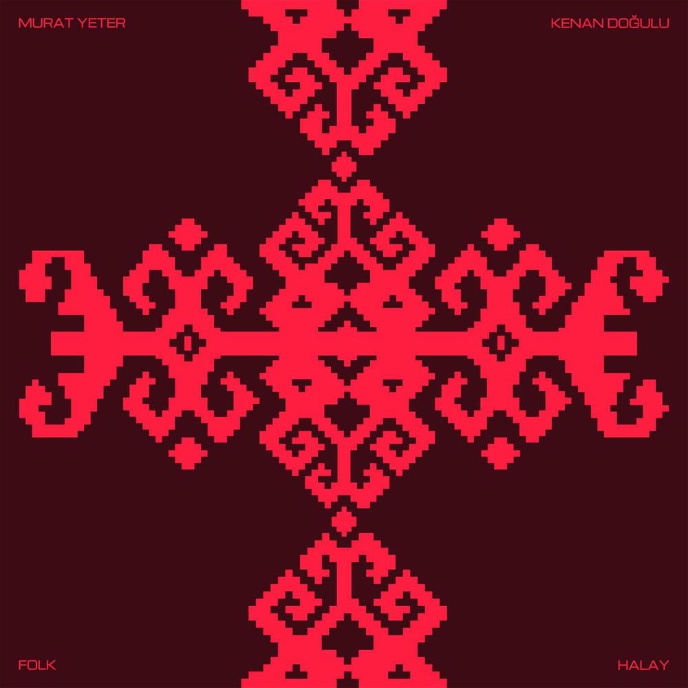 Halay cover