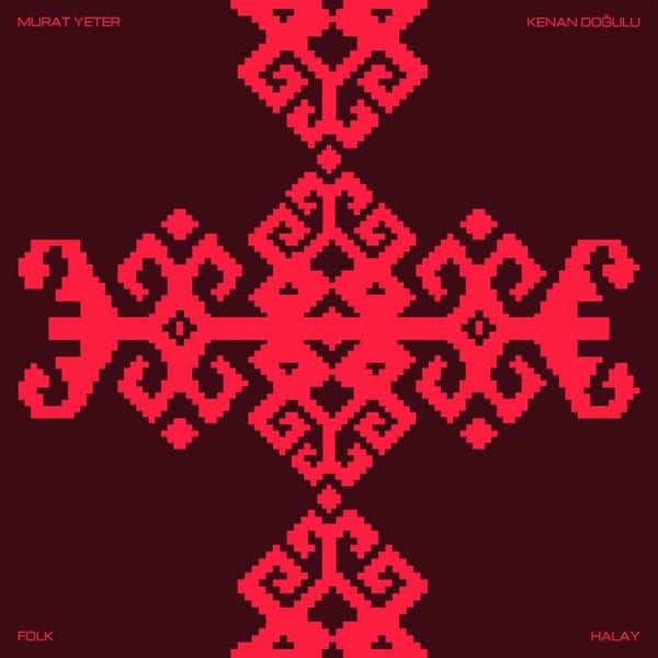 Halay cover