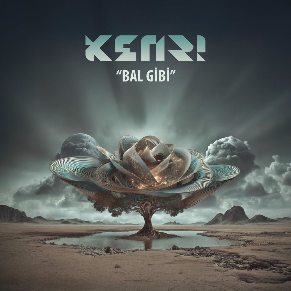 Bal Gibi (Remix) cover