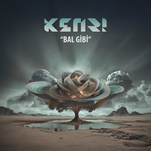 Bal Gibi (Remix) cover