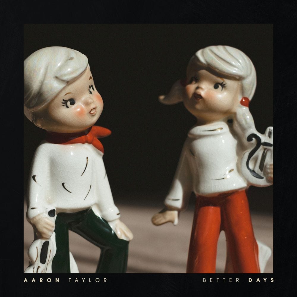 Better Days cover