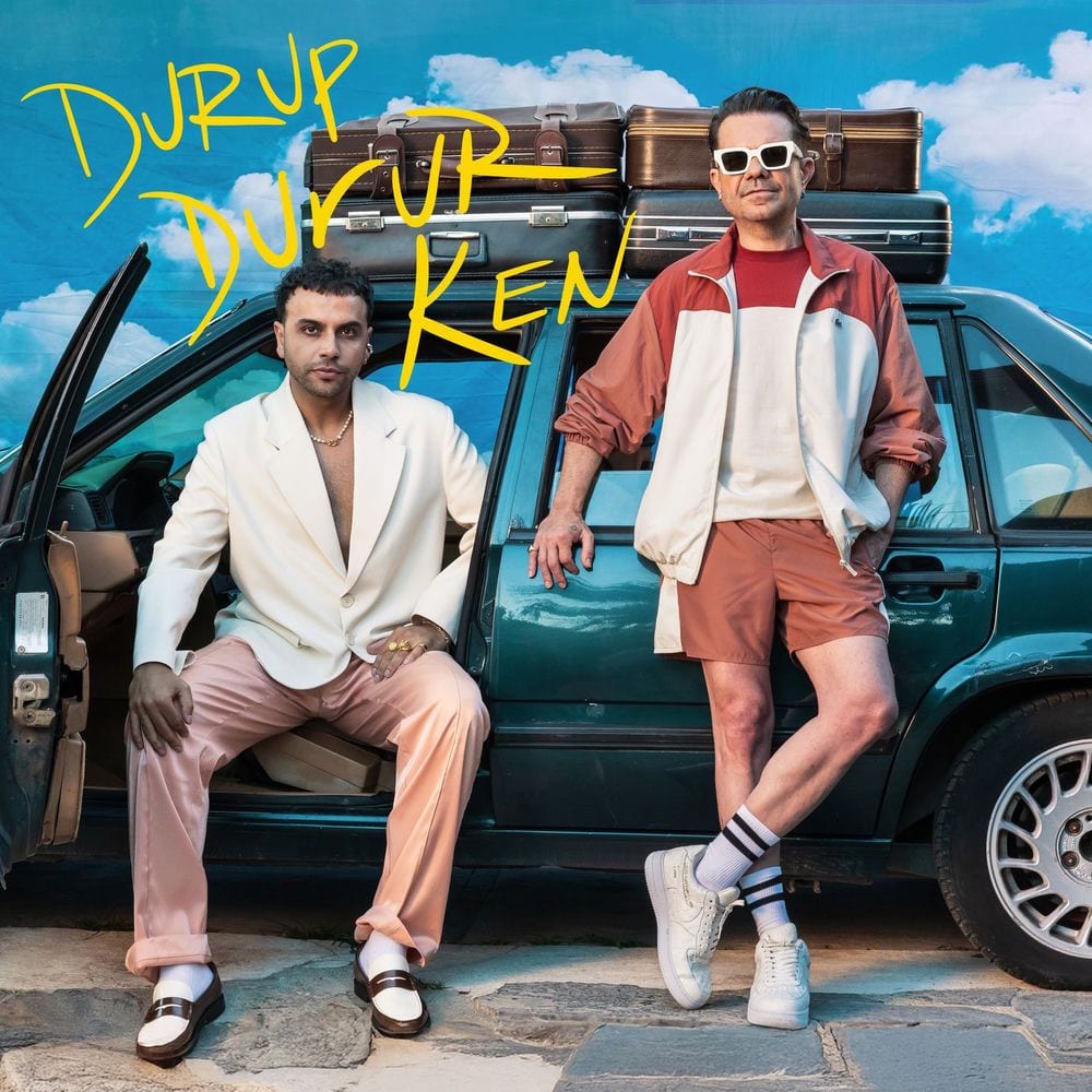 Durup Dururken cover