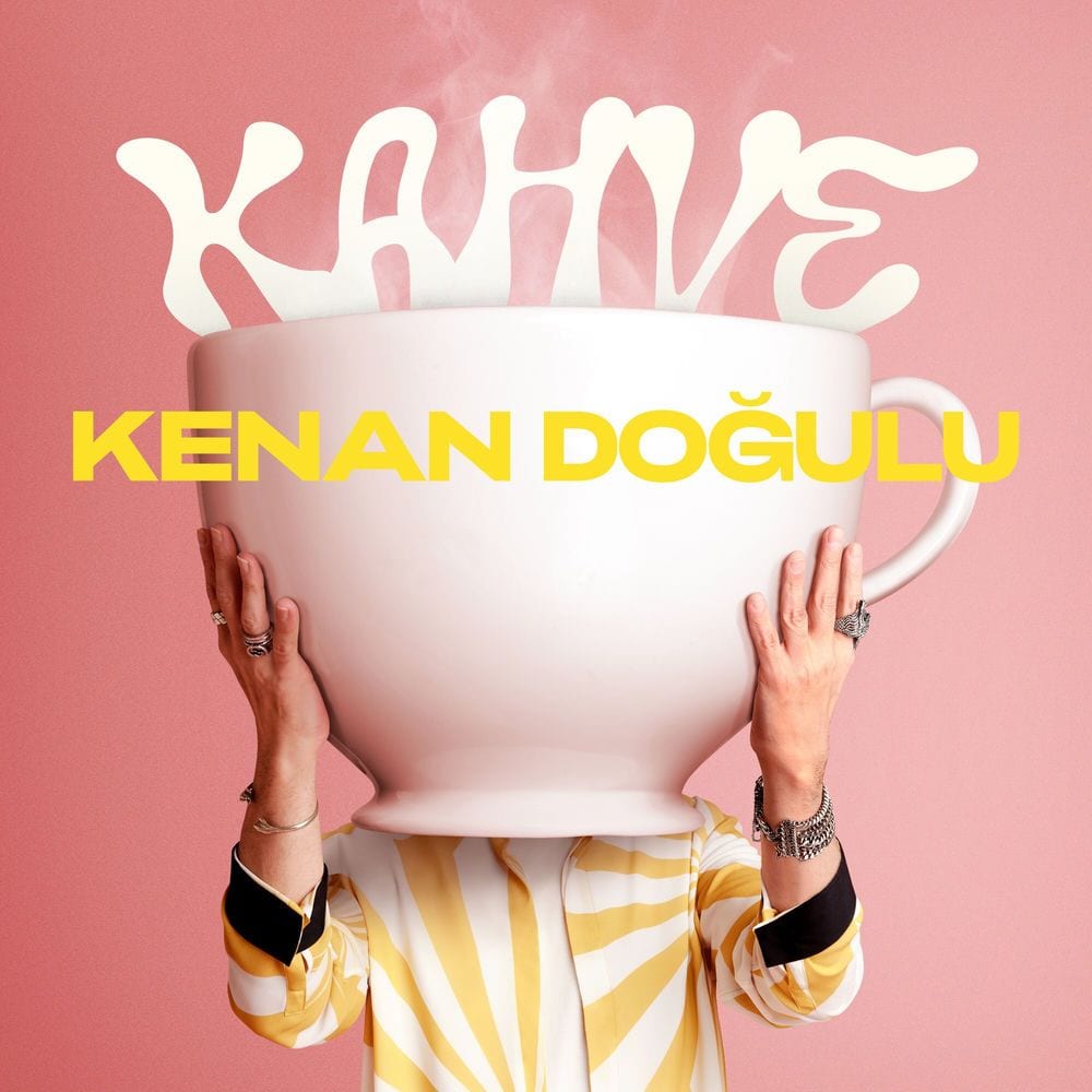 Kahve cover