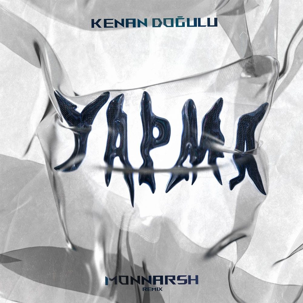 Yapma (Monnarsh Remix) cover