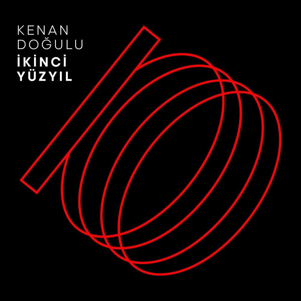 İkinci Yüzyıl / 2. Yüzyıl (Cumhuriyet Marşı) cover