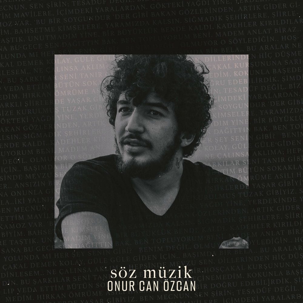 Yaramızda Kalsın cover