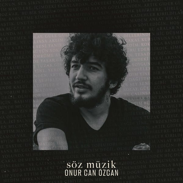 Yaramızda Kalsın cover