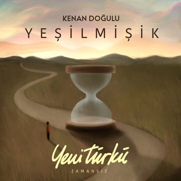 Yeşilmişik (Yeni Türkü Zamansız) cover