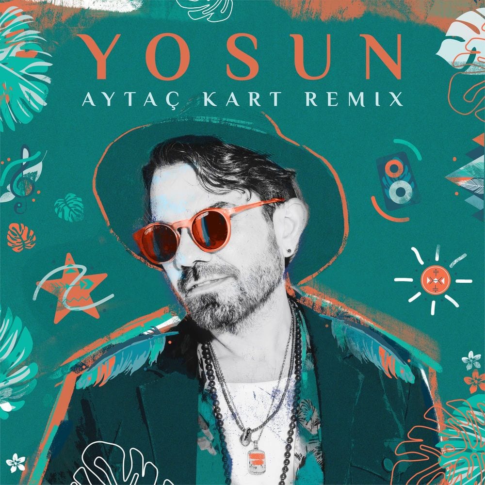 Yosun (Aytaç Kart Remix) cover