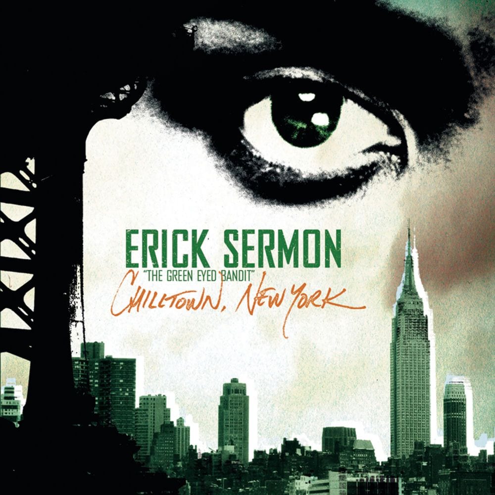 Chilltown, New York cover