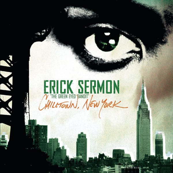 Chilltown, New York cover