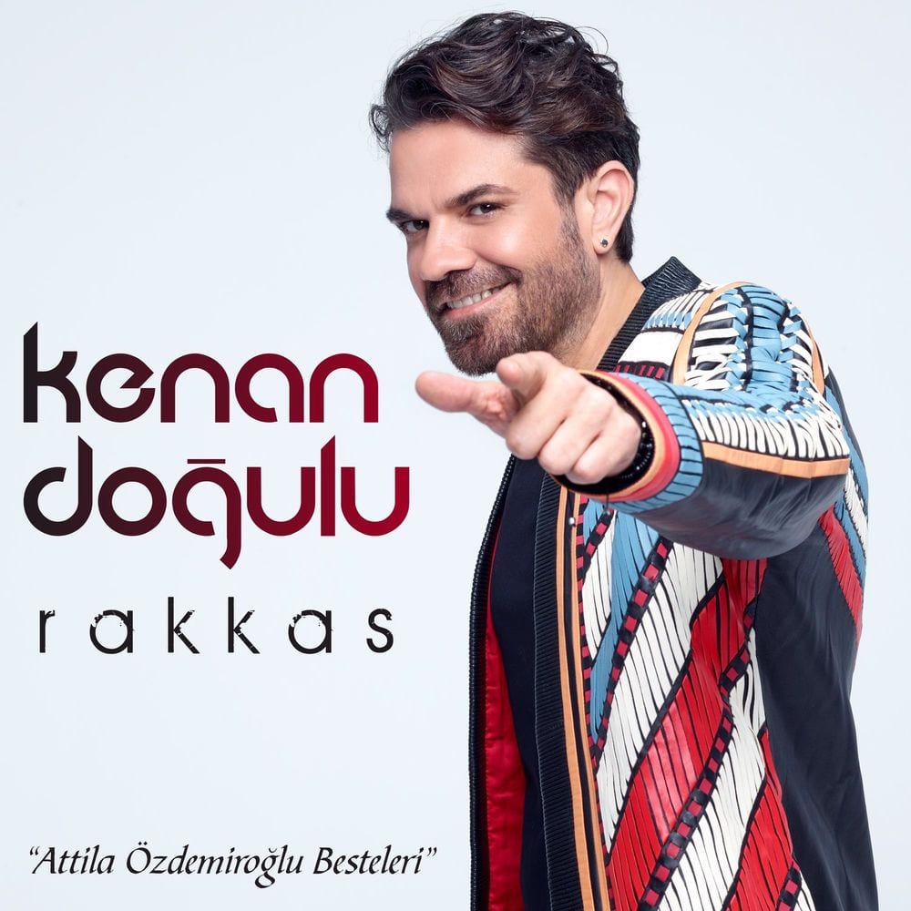 Rakkas cover