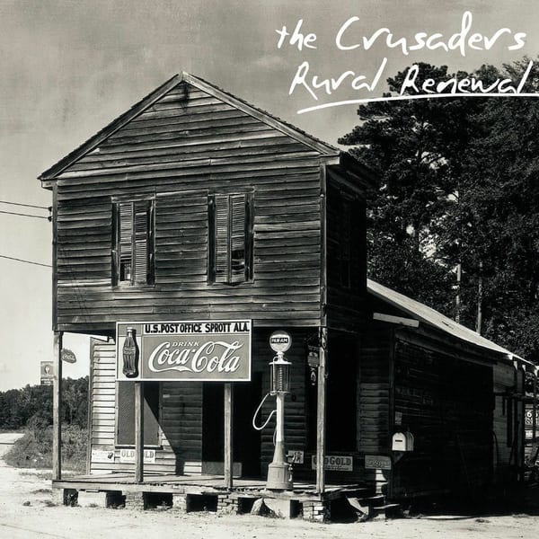 Rural Renewal cover