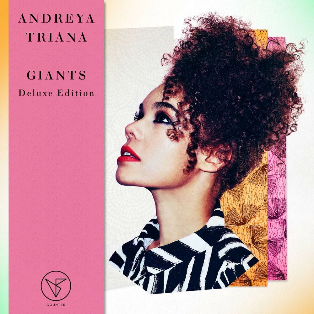 Giants cover