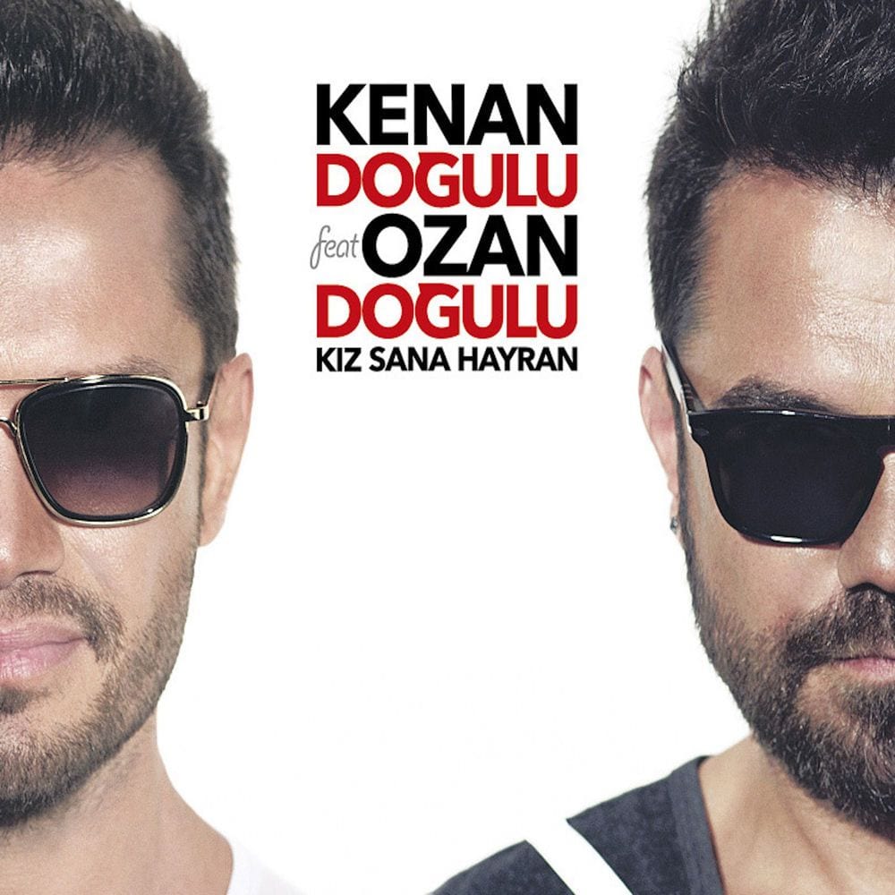 Kız Sana Hayran cover